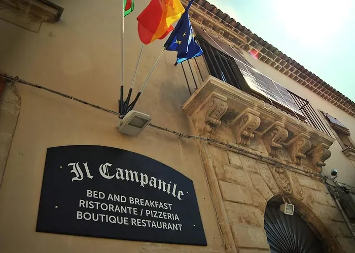 Il Campanile