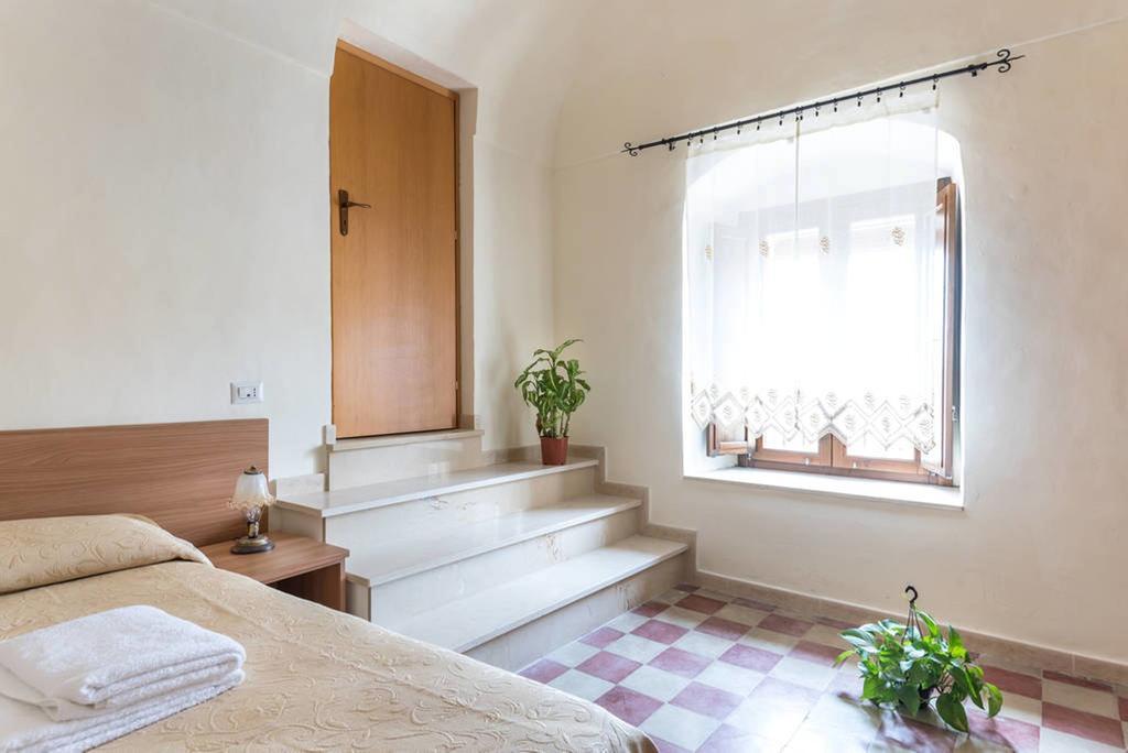 Guest house Il Campanile Vizzini