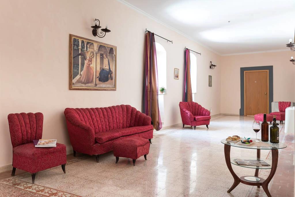 Il Campanile Vizzini