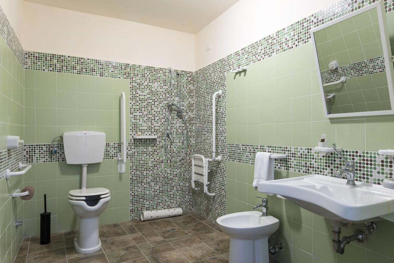 Il Campanile Guest house Vizzini