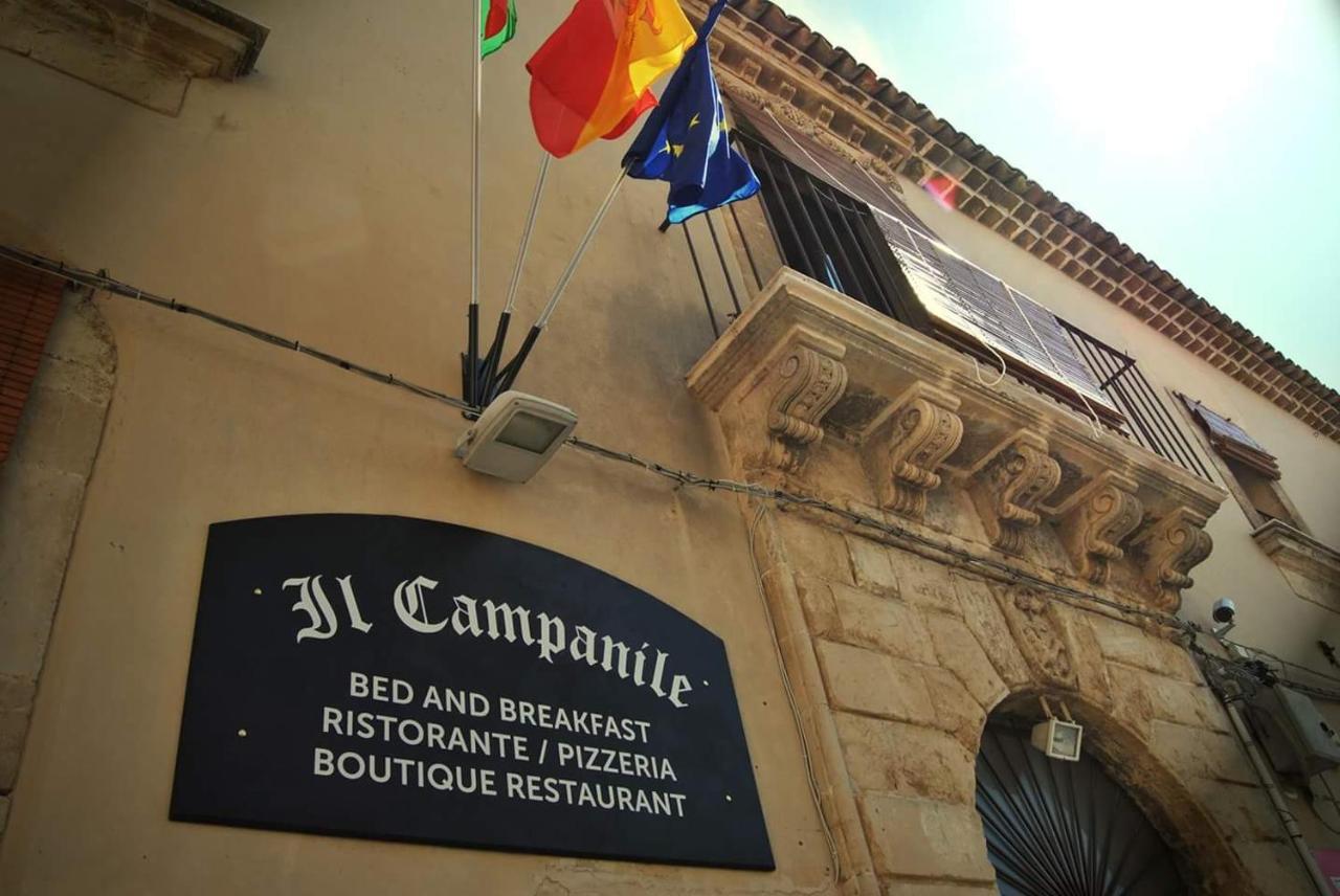 Il Campanile